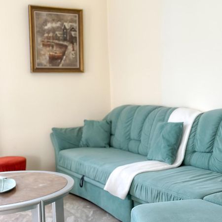 Apartamento Faros Axd Vintage Flat Alejandrópolis Exterior foto
